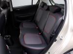 Hyundai i20 5-Door 2008 года